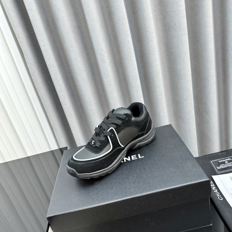 Chanel Sport Shoes